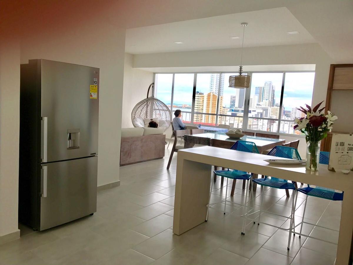 Edificio Galeon Apartamento