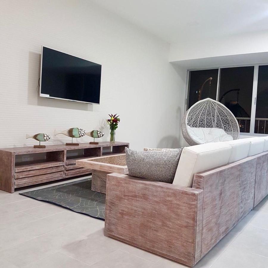 Apartamento Edificio Galeon *