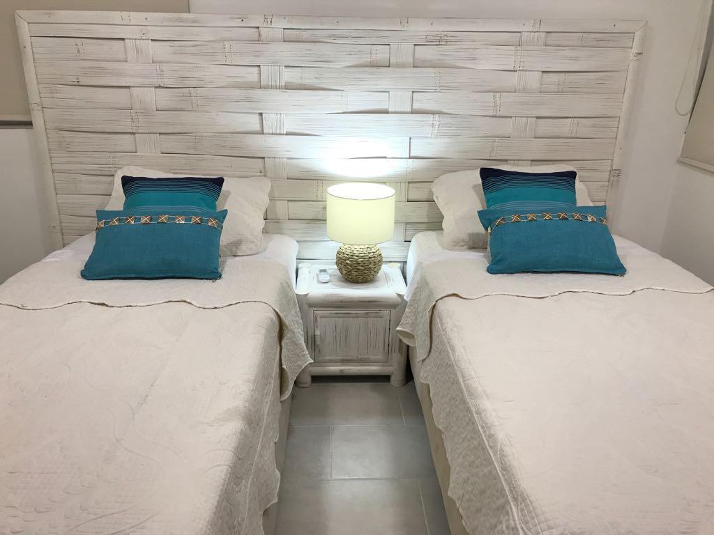 Apartamento Edificio Galeon Cartagena