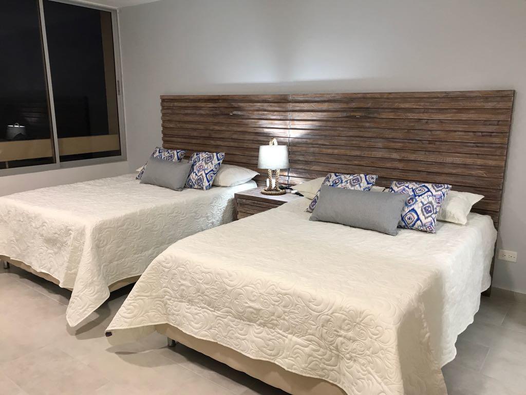 Edificio Galeon Apartamento *