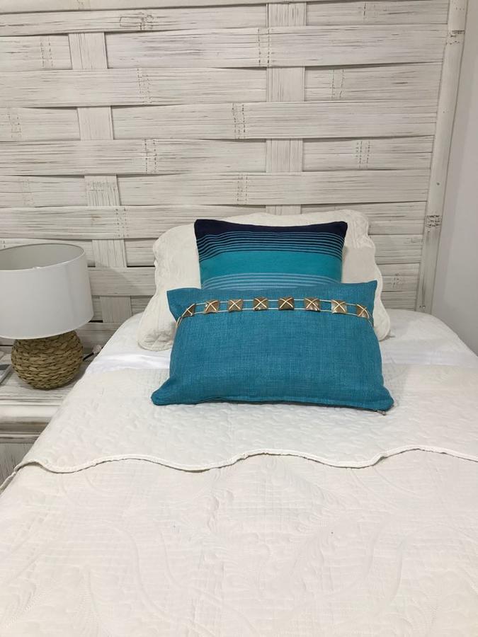 Apartamento Edificio Galeon *
