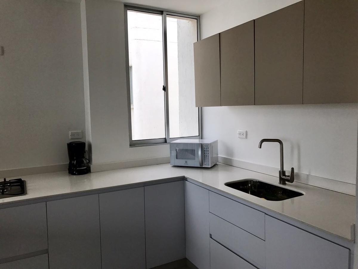 Edificio Galeon Apartamento