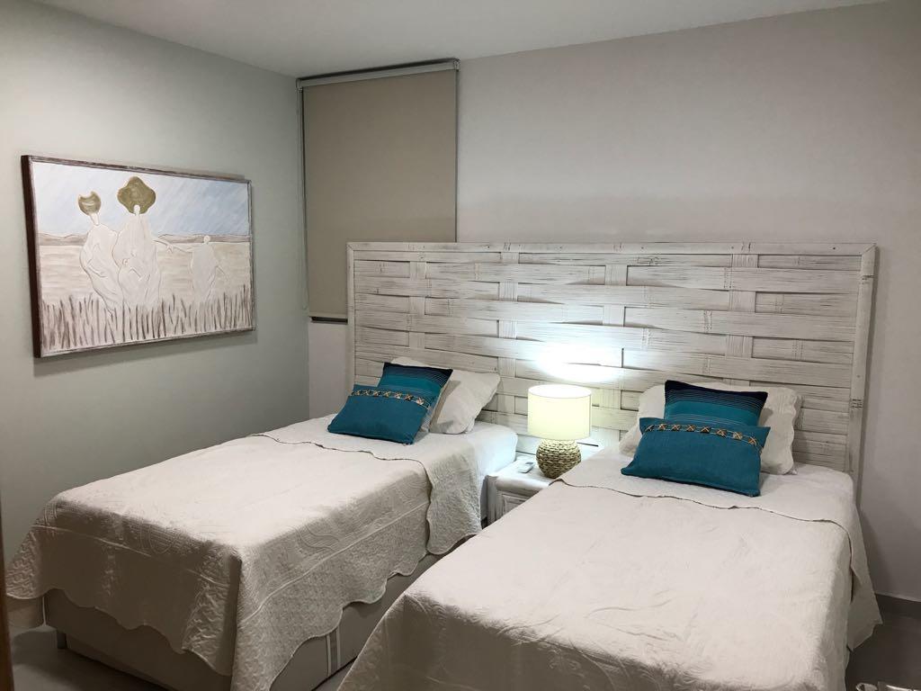 Apartamento Edificio Galeon