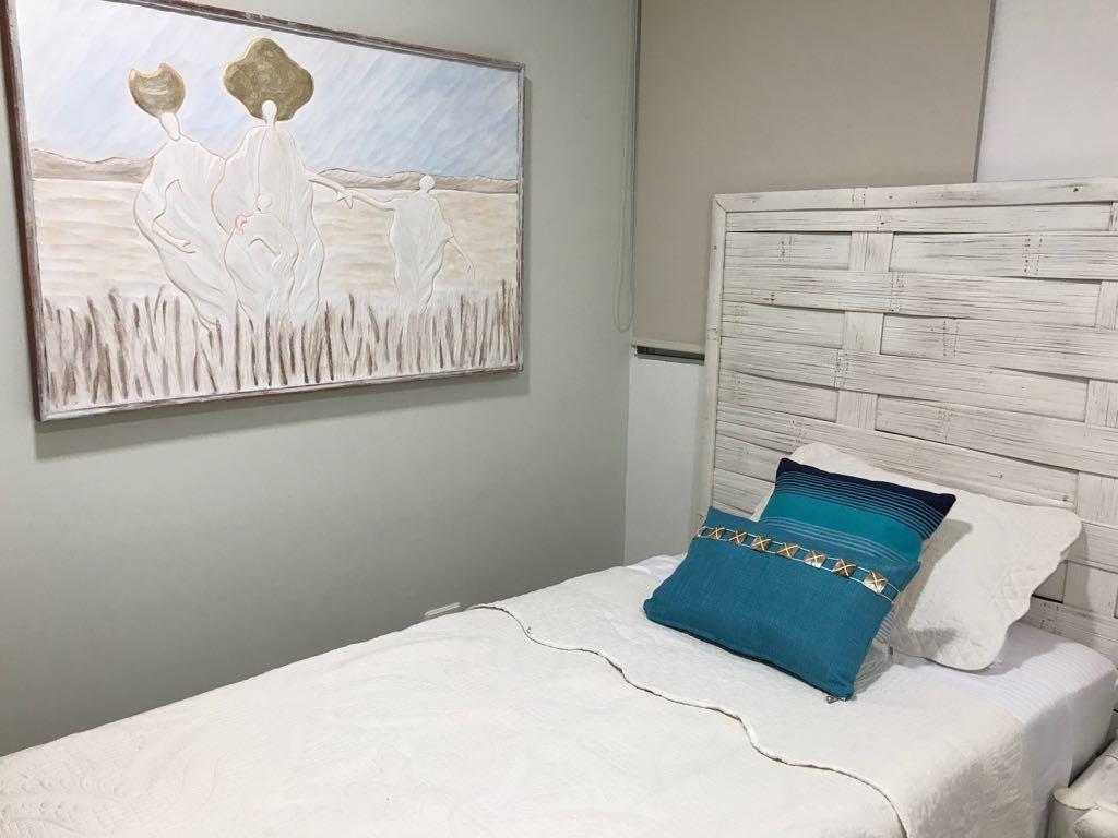 Edificio Galeon Apartamento Cartagena