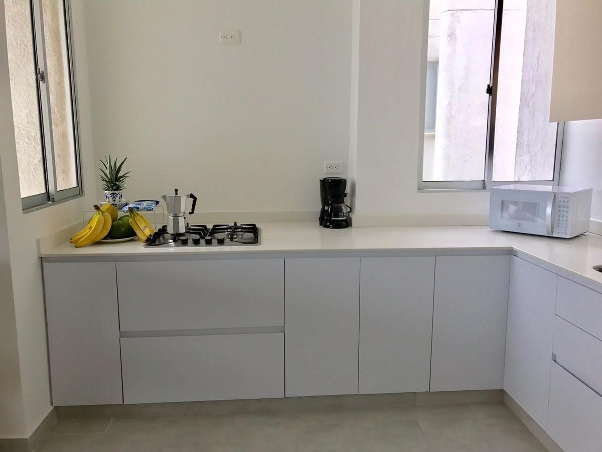 Edificio Galeon Apartamento *