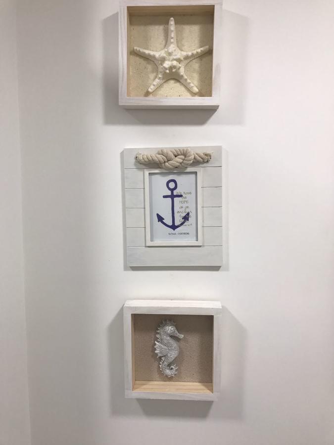 Apartamento Edificio Galeon *